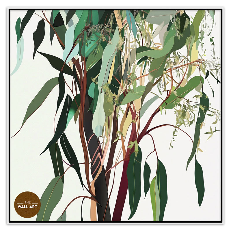 EUCALYPTUS BRANCH