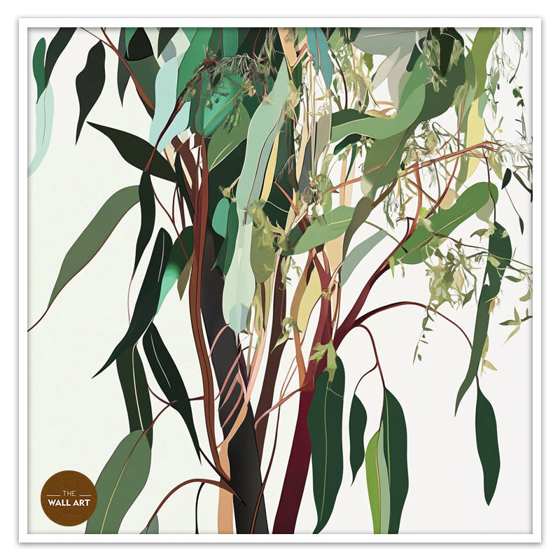 EUCALYPTUS BRANCH