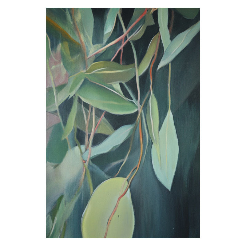 EUCALYPTUS LEAVES
