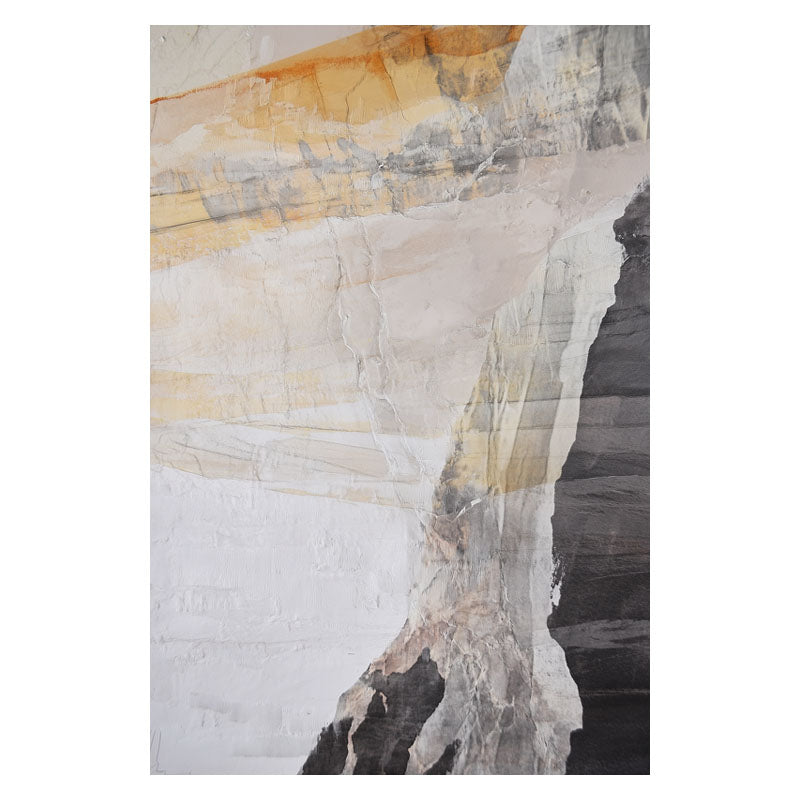 FALLING BOUNDARIES III