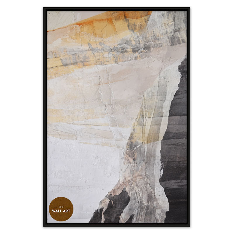 FALLING BOUNDARIES III