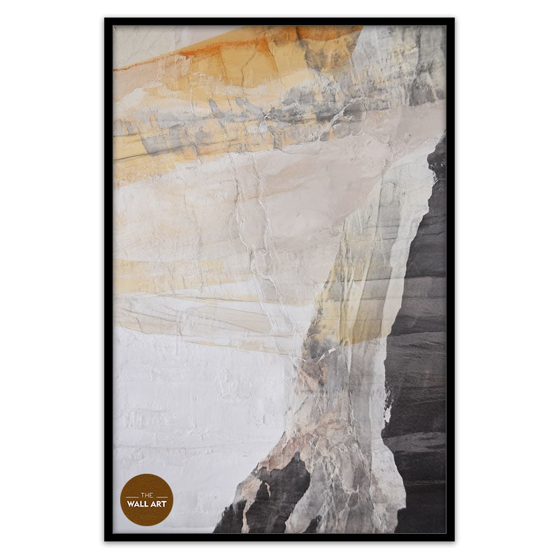 FALLING BOUNDARIES III