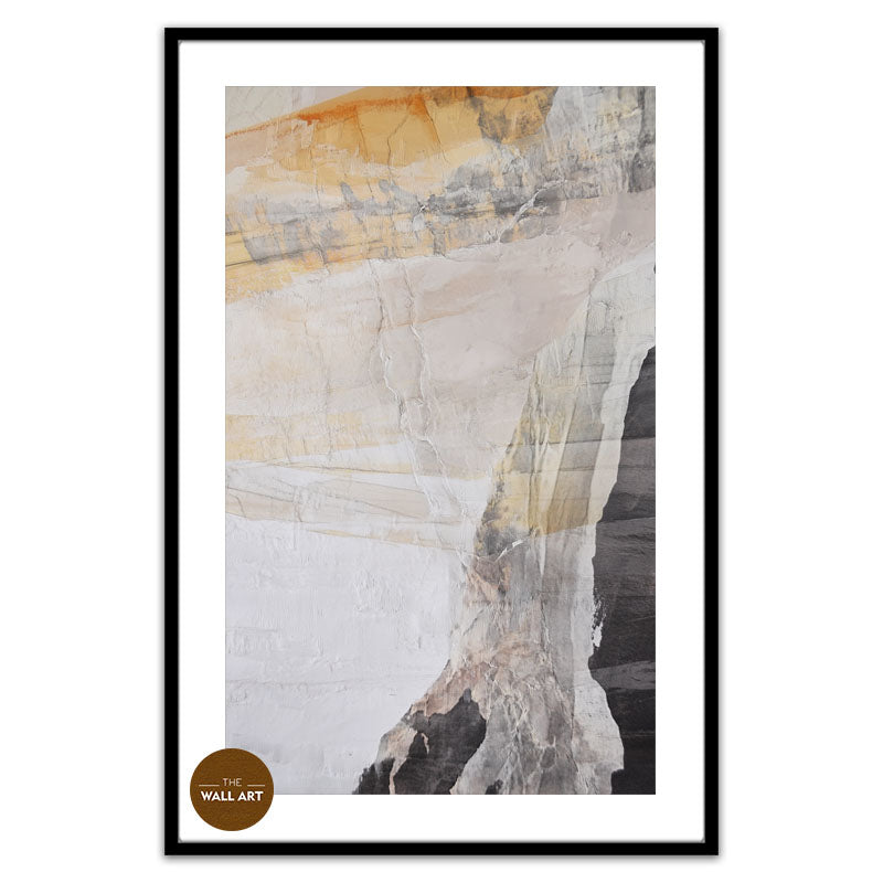 FALLING BOUNDARIES III
