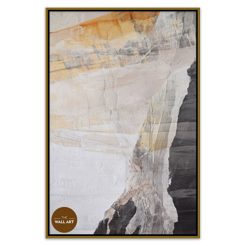 FALLING BOUNDARIES III