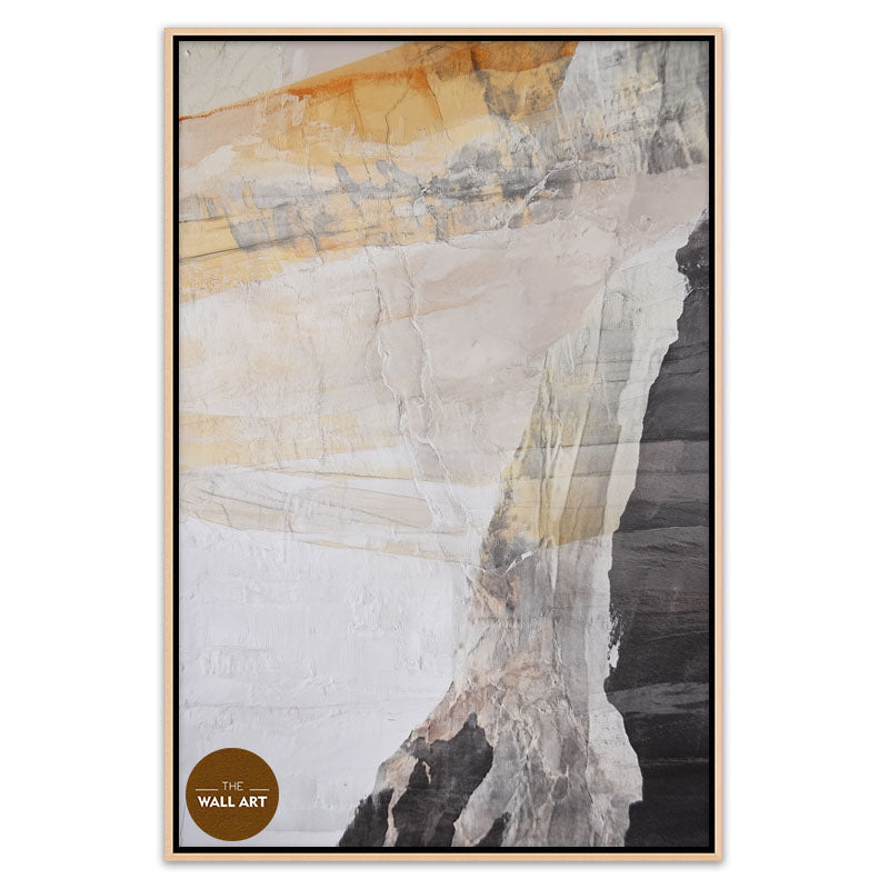 FALLING BOUNDARIES III