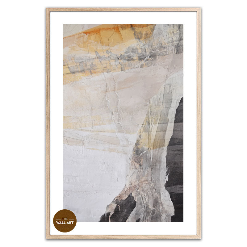 FALLING BOUNDARIES III
