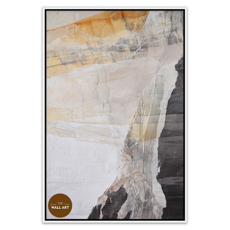 FALLING BOUNDARIES III