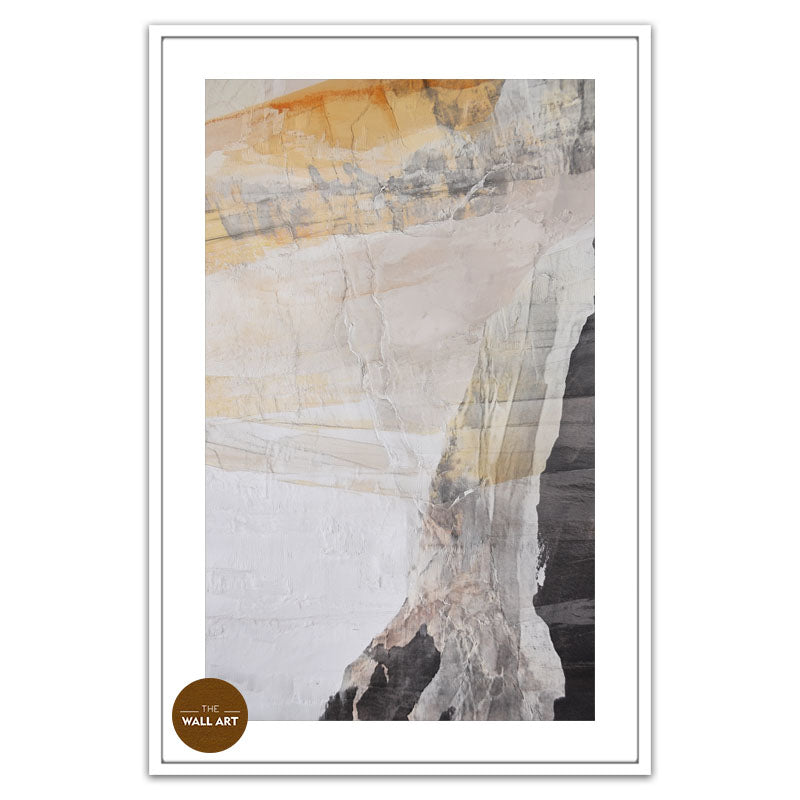 FALLING BOUNDARIES III