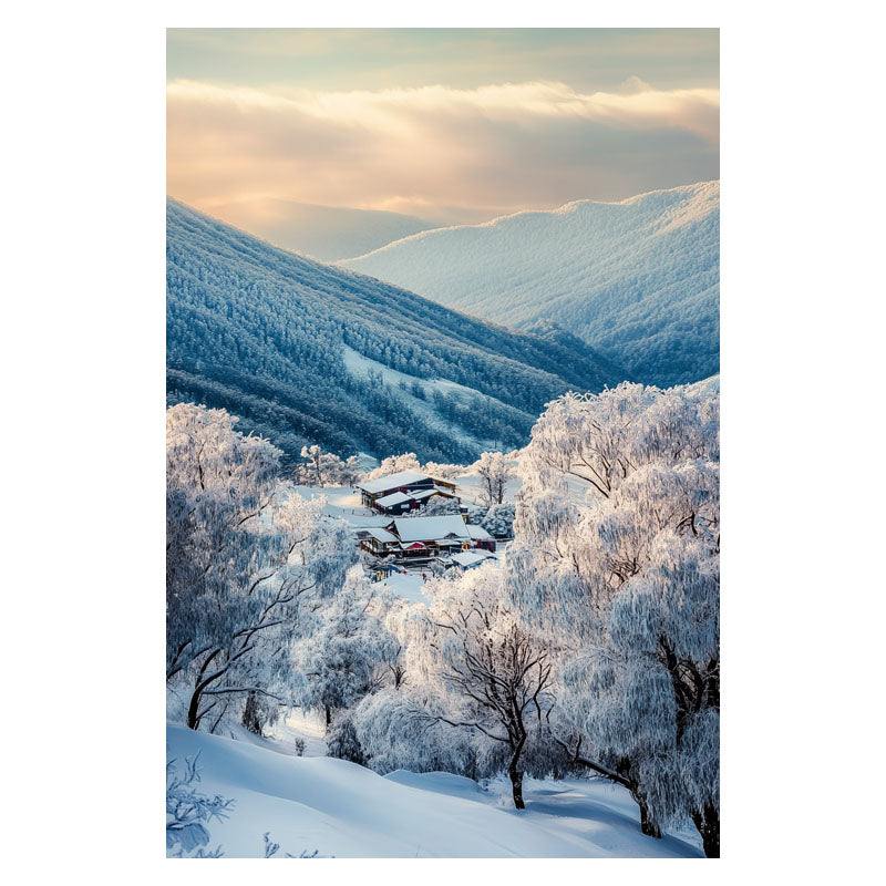 FALLS CREEK VALLEY