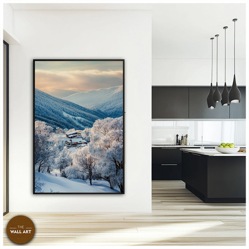 FALLS CREEK VALLEY