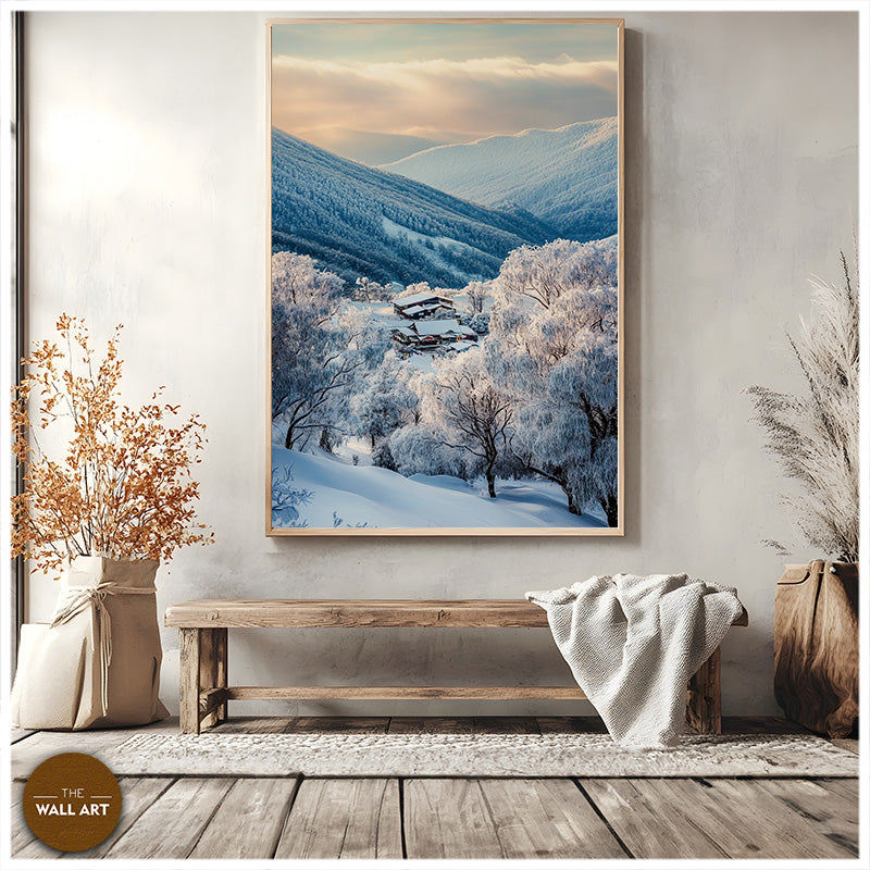 FALLS CREEK VALLEY