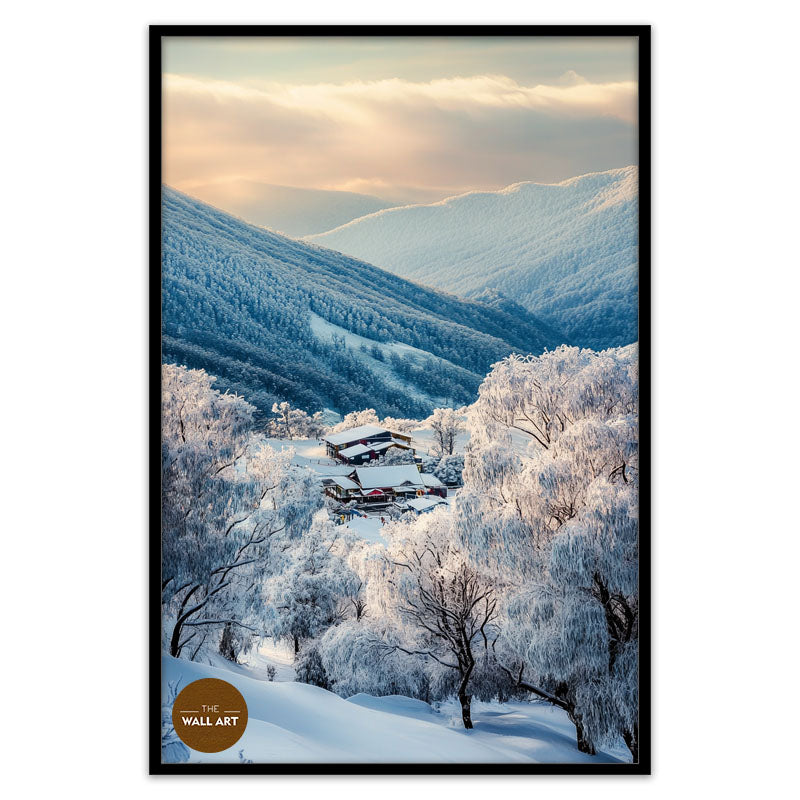 FALLS CREEK VALLEY