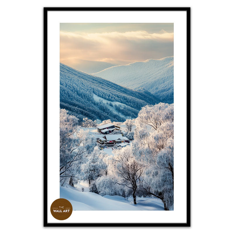 FALLS CREEK VALLEY