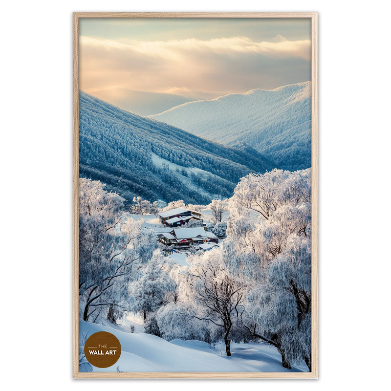 FALLS CREEK VALLEY