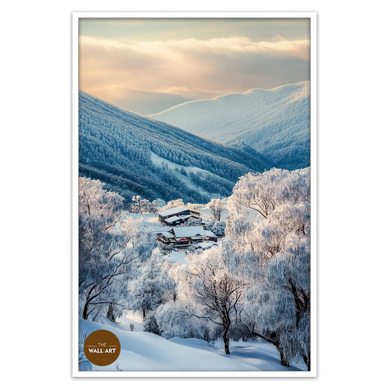 FALLS CREEK VALLEY