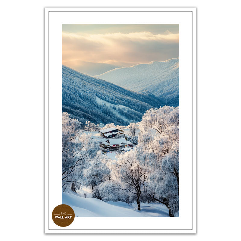FALLS CREEK VALLEY