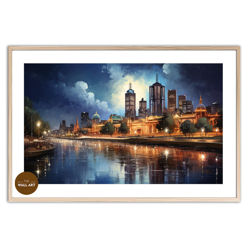 FLINDER STREET STAION I