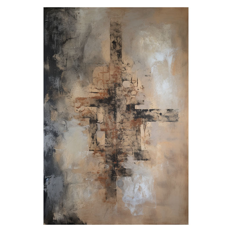 FRAGMENTED ORDER