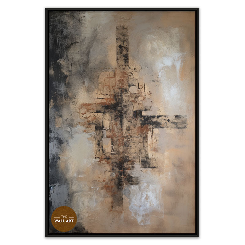 FRAGMENTED ORDER