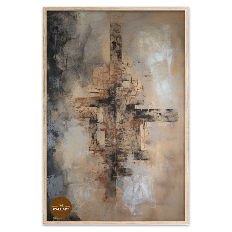 FRAGMENTED ORDER