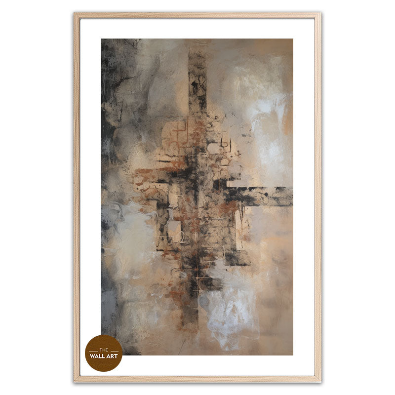 FRAGMENTED ORDER