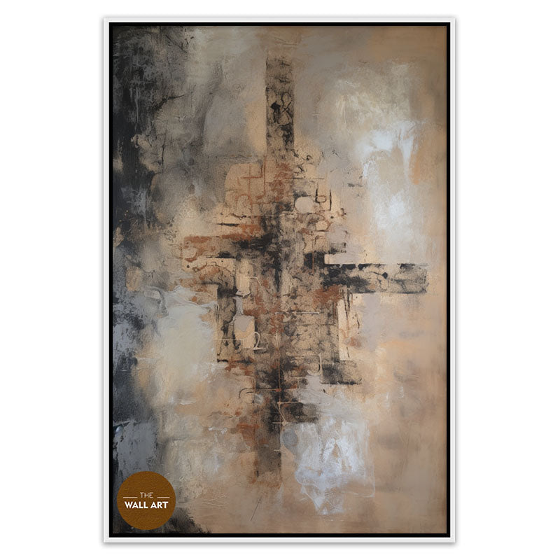FRAGMENTED ORDER