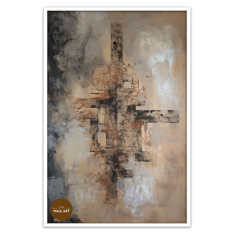 FRAGMENTED ORDER