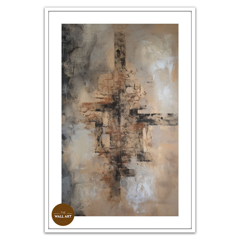 FRAGMENTED ORDER