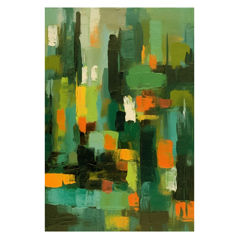 FRAGMENTS OF DAWN
