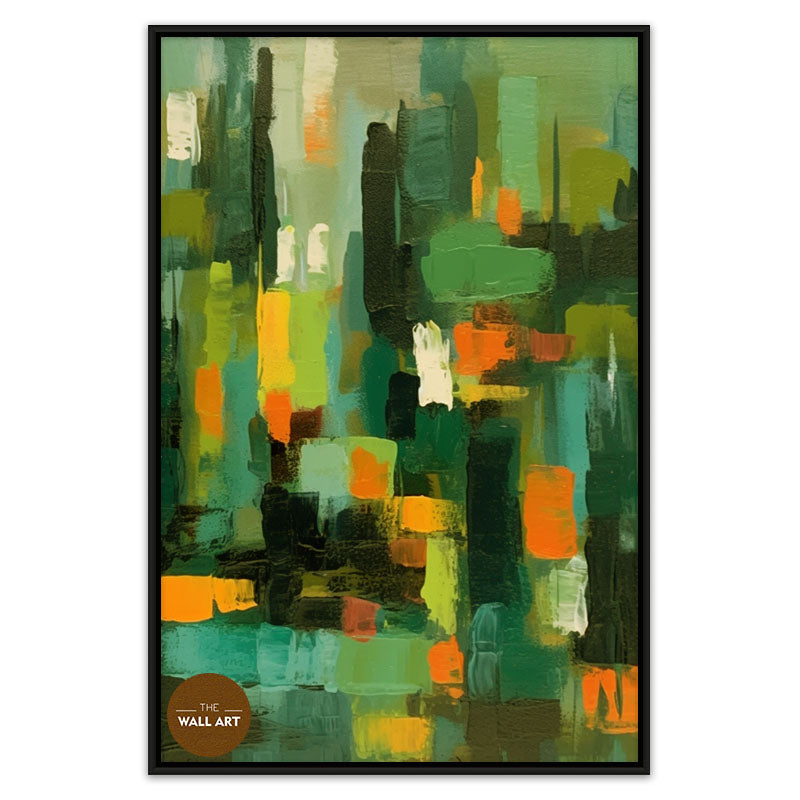 FRAGMENTS OF DAWN