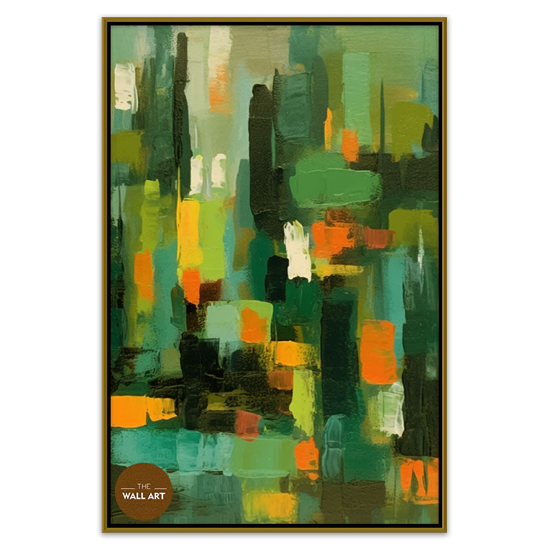 FRAGMENTS OF DAWN