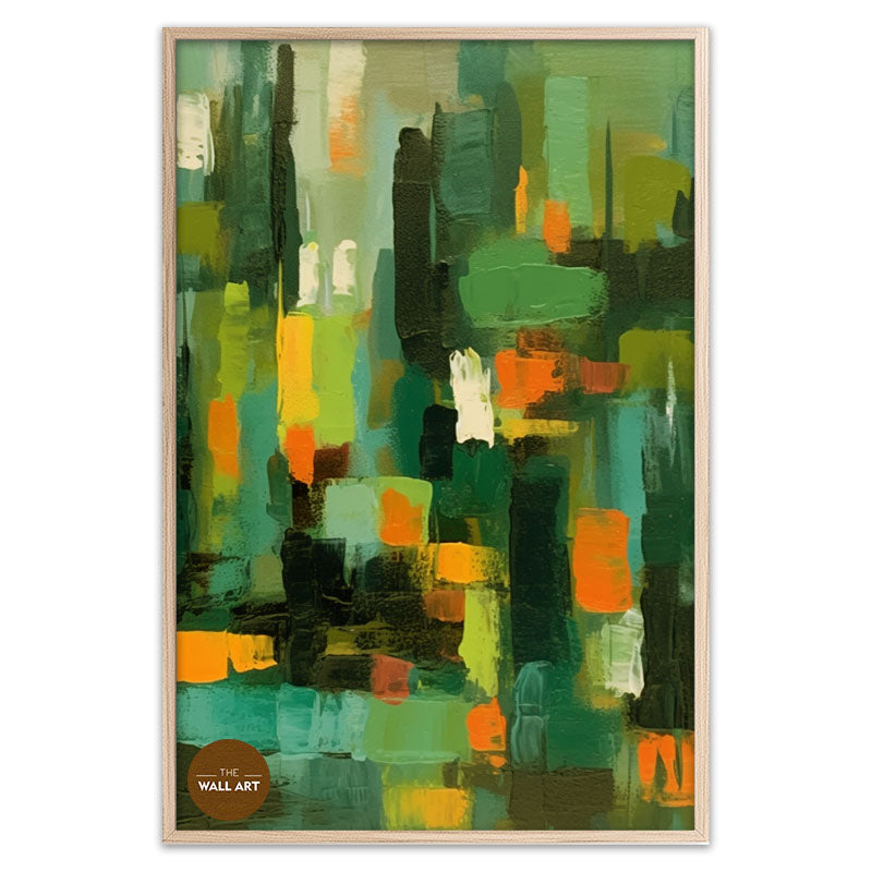 FRAGMENTS OF DAWN