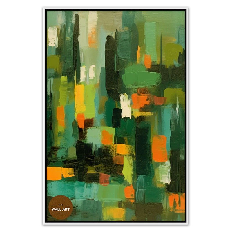 FRAGMENTS OF DAWN