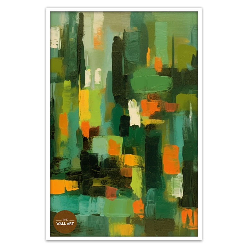 FRAGMENTS OF DAWN