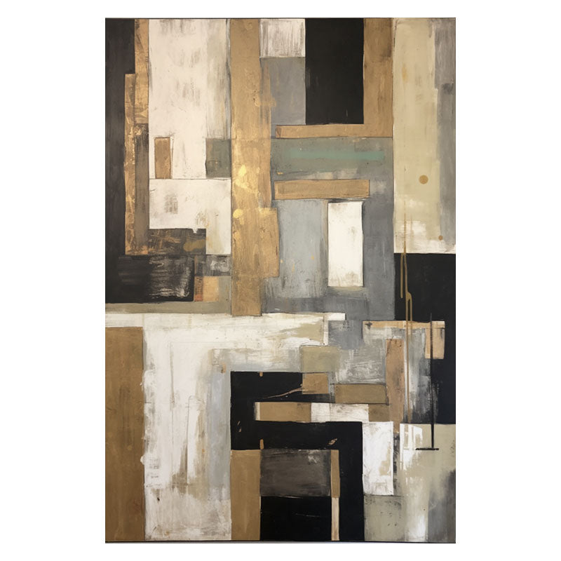 GEOMETRIC BALANCE