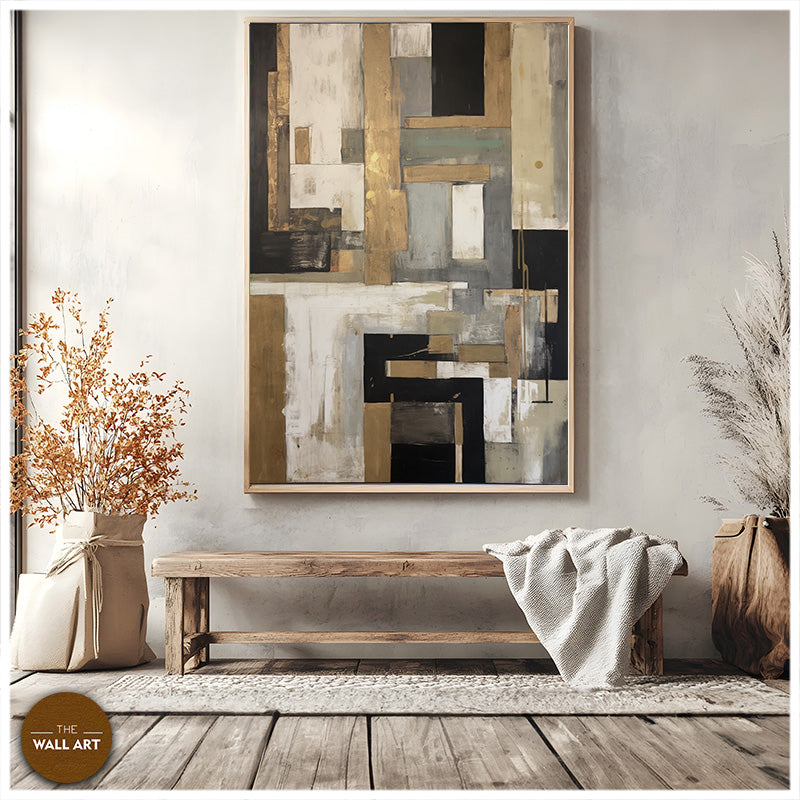 GEOMETRIC BALANCE