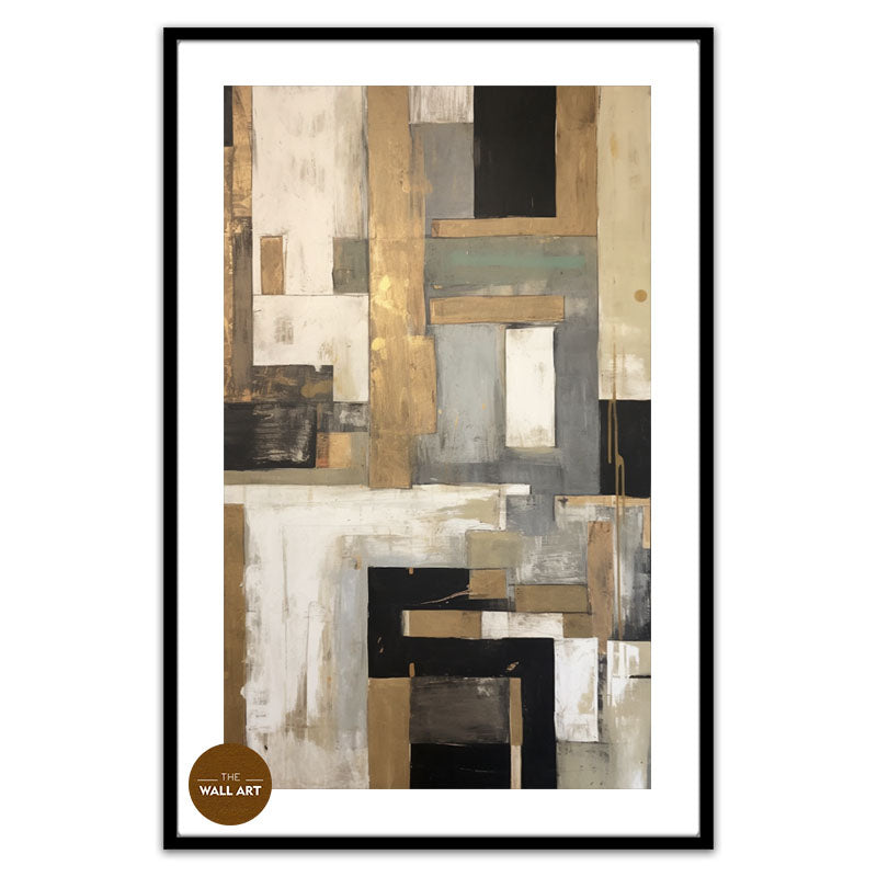 GEOMETRIC BALANCE