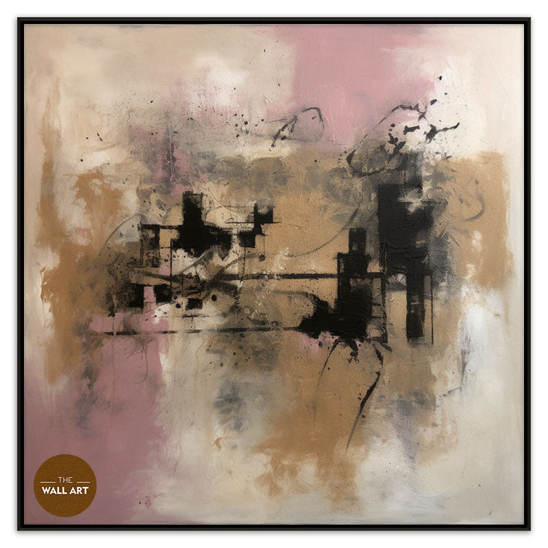 GEOMETRY OF STILLNESS
