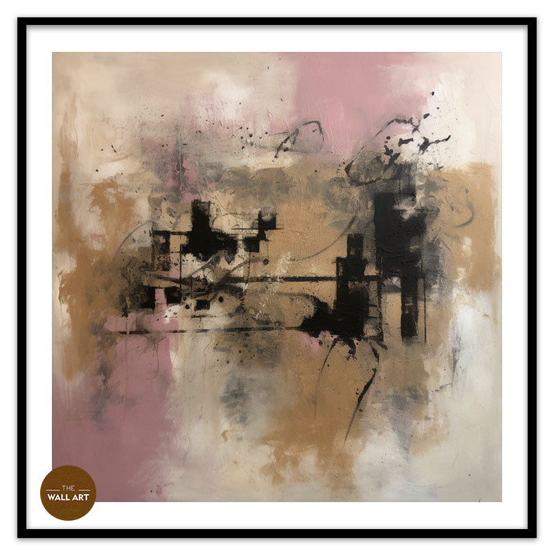 GEOMETRY OF STILLNESS