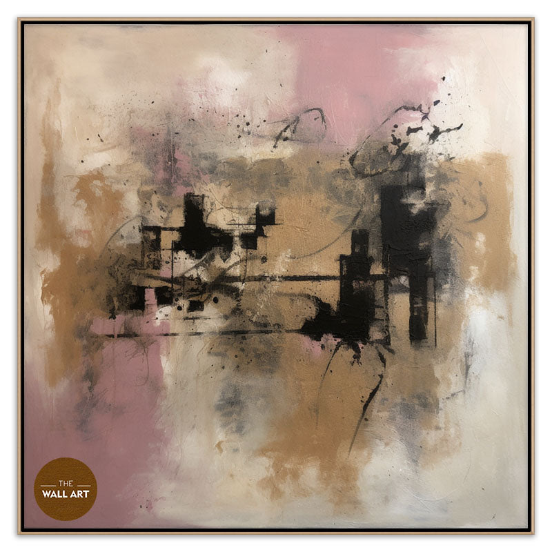 GEOMETRY OF STILLNESS