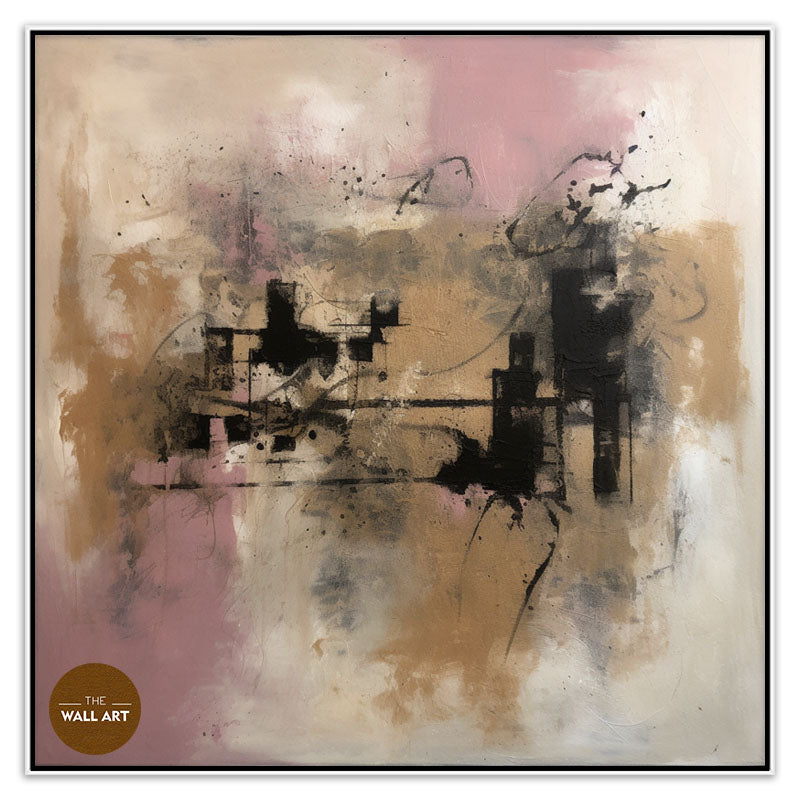 GEOMETRY OF STILLNESS