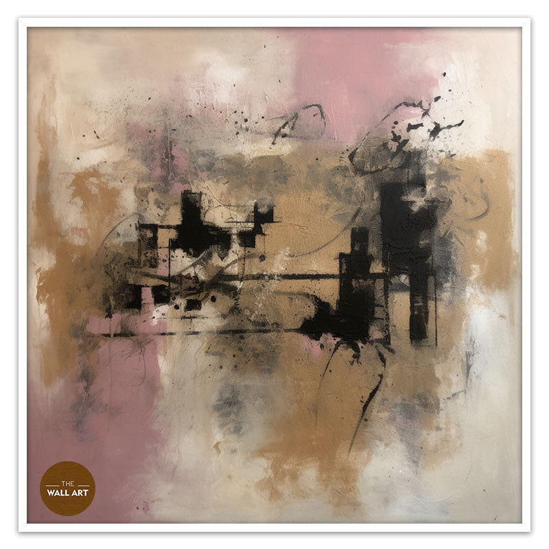 GEOMETRY OF STILLNESS