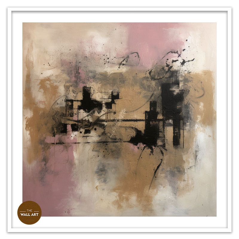 GEOMETRY OF STILLNESS