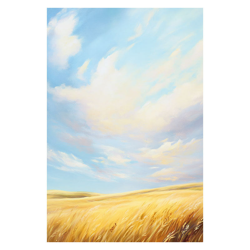 GOLDEN HARVEST
