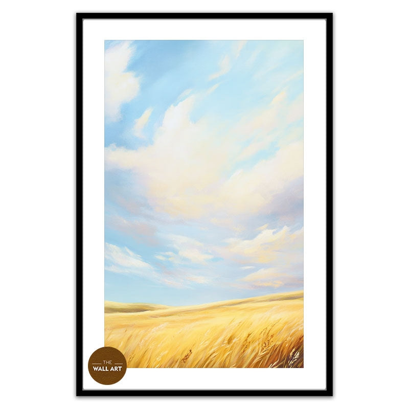 GOLDEN HARVEST