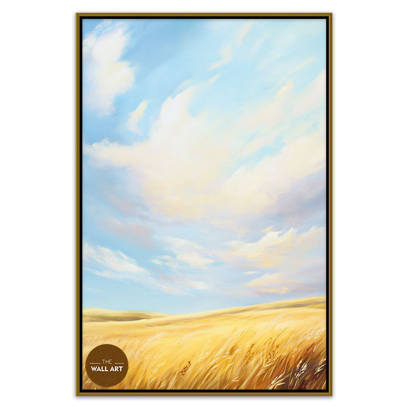 GOLDEN HARVEST