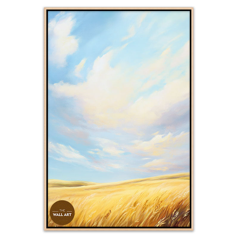 GOLDEN HARVEST