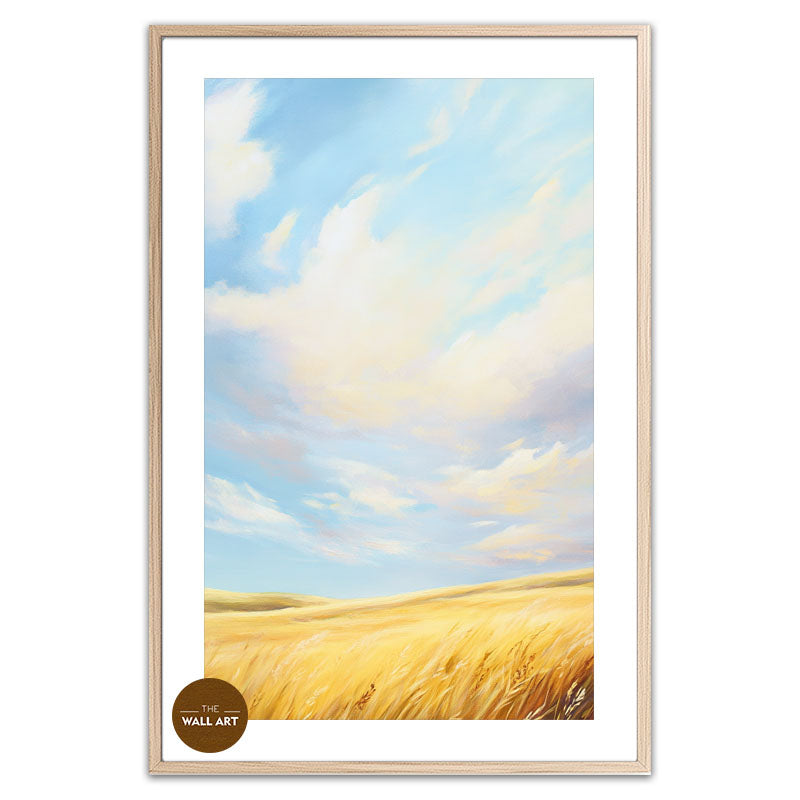 GOLDEN HARVEST