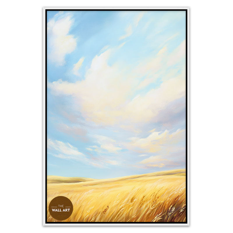 GOLDEN HARVEST