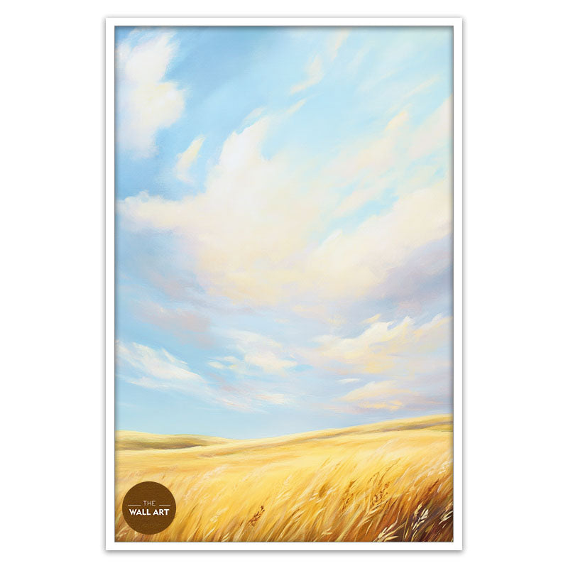 GOLDEN HARVEST